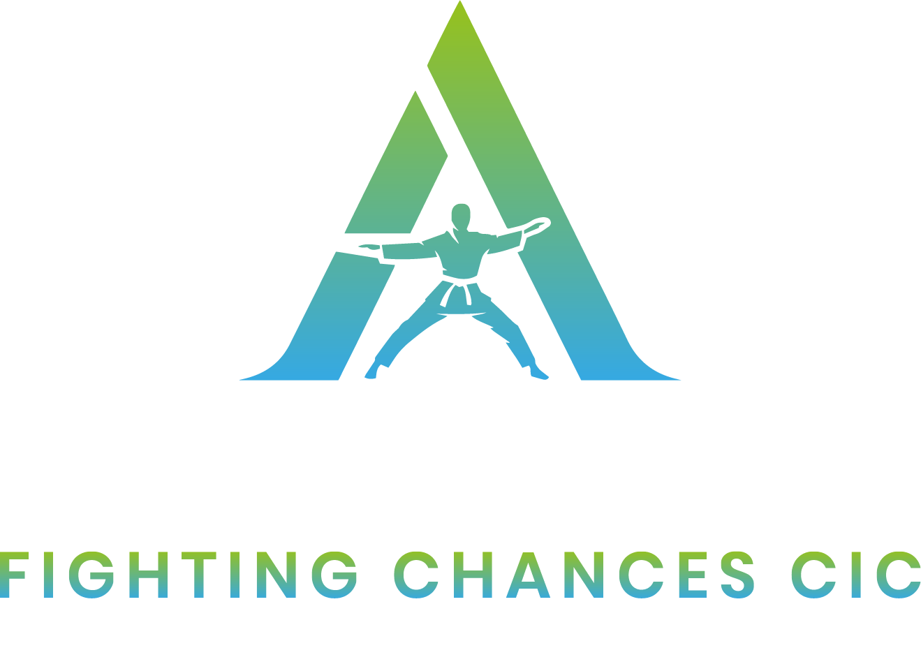 Aspire Fighting Chances CIC company logo